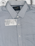 Full sleeve print shirt